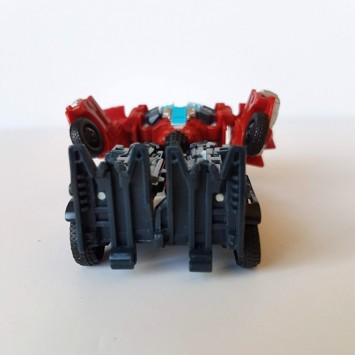 Transformers OPTIMUS PRIME Energon Ignitors Action Figure AUTOBOT Robot Truck9