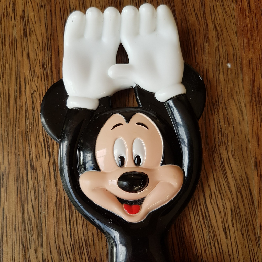 Disneyland Resort BACK SCRATCHER Disney Merch Souvenir 38cm Mickey Donald Goofy7