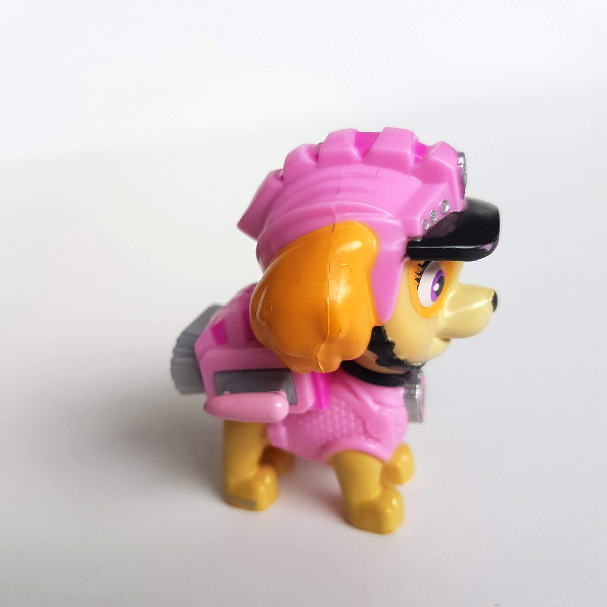 Paw Patrol FIGURES LOT Skye Zuma Rocky Hover Boat Launcher Action Figure Toys8