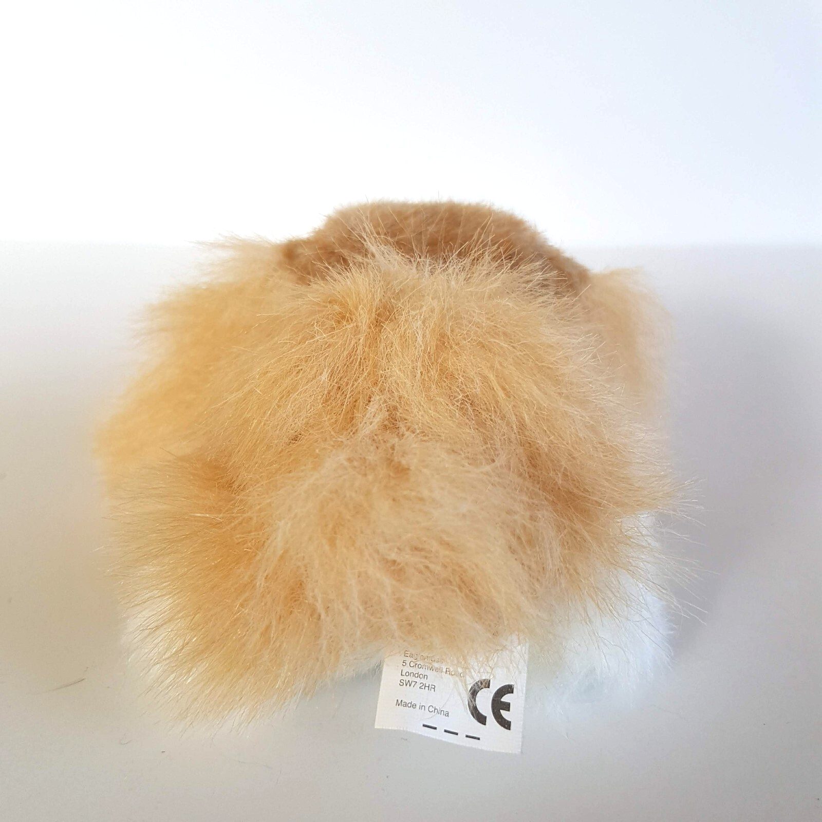 ARTLIST The DOG PEKINGESE Collection Puppy Plush Soft Toy Pet Stuffed Animal EUC4