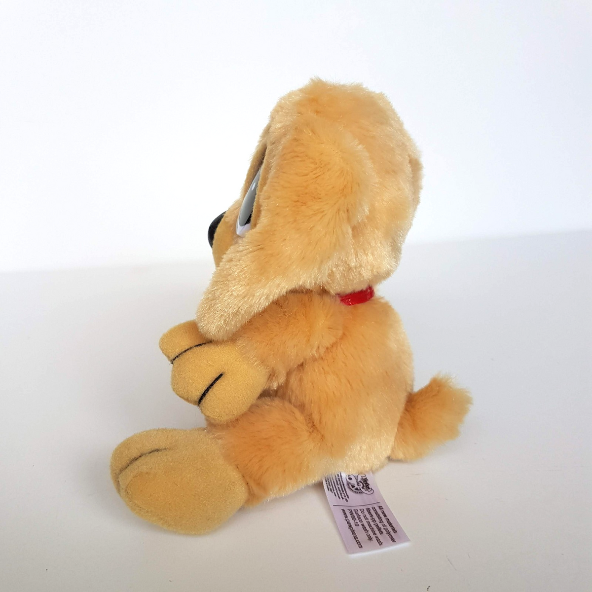 Huggable PAWPHANS Golden Retriever DOG Puppy Plush 19cm Soft Toy Stuffed Animal8