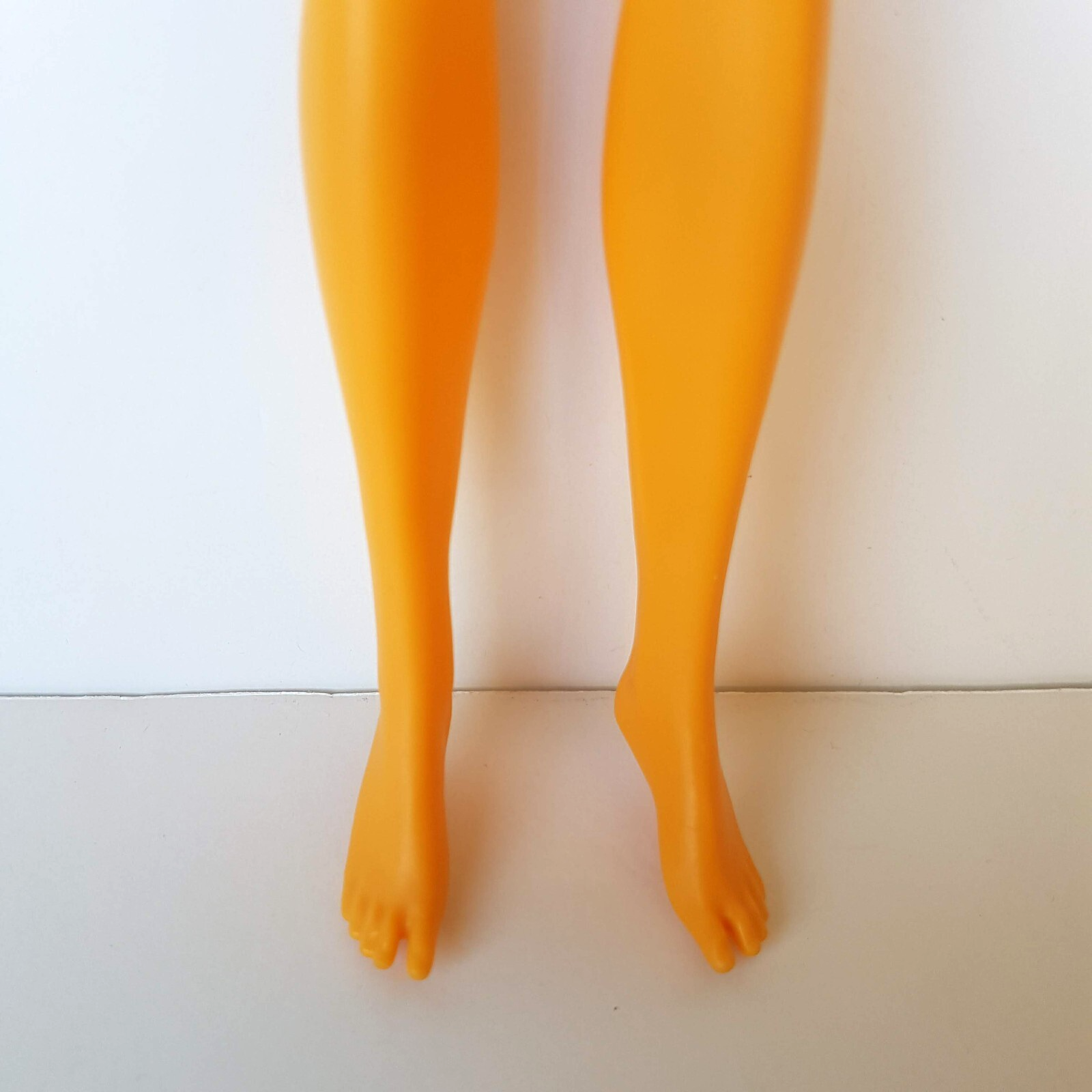 Mattel DC Teen Titans STARFIRE 12" Orange Super Hero Action Figure Fashion Doll3