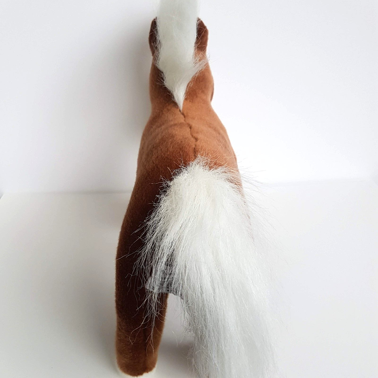 Russ Yomiko Classics PALOMINO HORSE Plush Stuffed Animal Soft Toy Pony 35cm long8