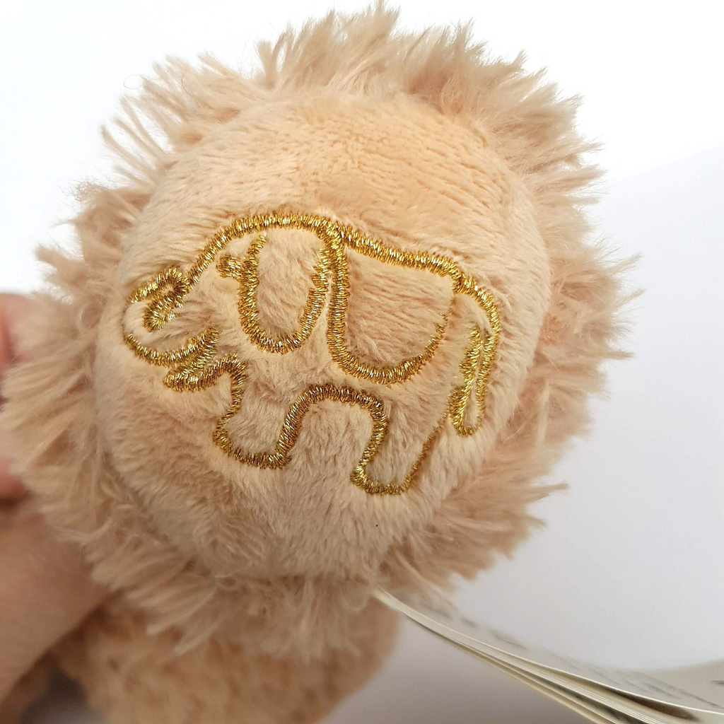 Limited RARE Steiff EDITION 2010 Flynn Teddy Bear ASHTON DRAKE Exclusive Toy12