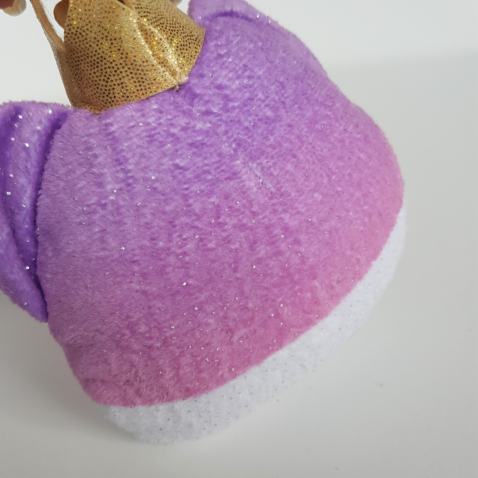 Aphmau PRINCESS CAT KEY RING Meemeows Key Chain Clip On Plush Soft Toy Kitten5