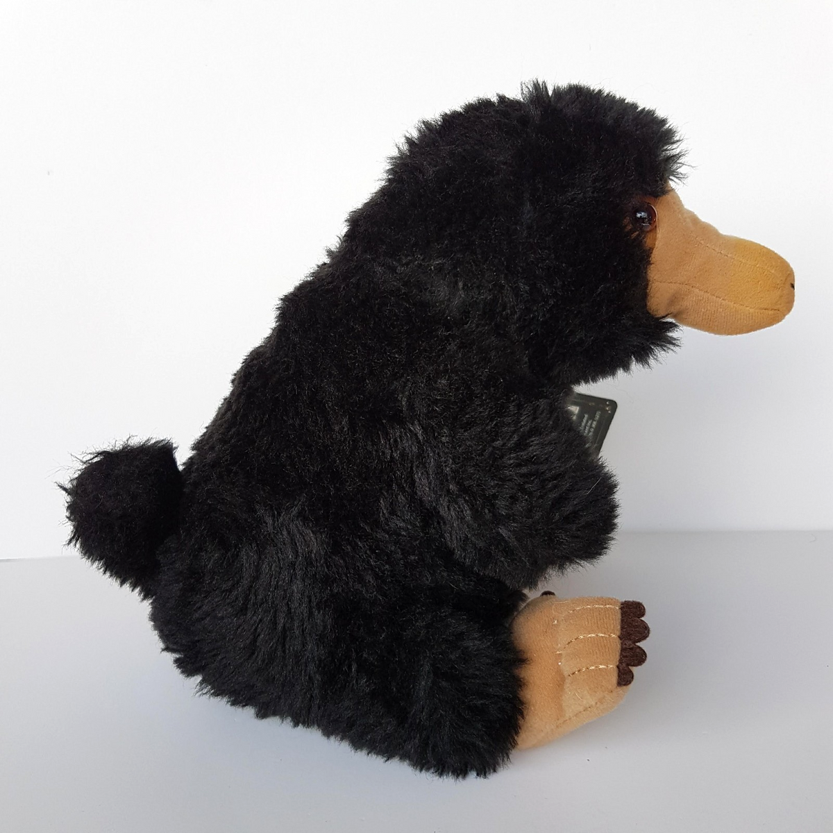 Harry Potter NIFFLER FANTASTIC BEASTS Plush TAGS 20cm Stuffed Animal Soft Toy3