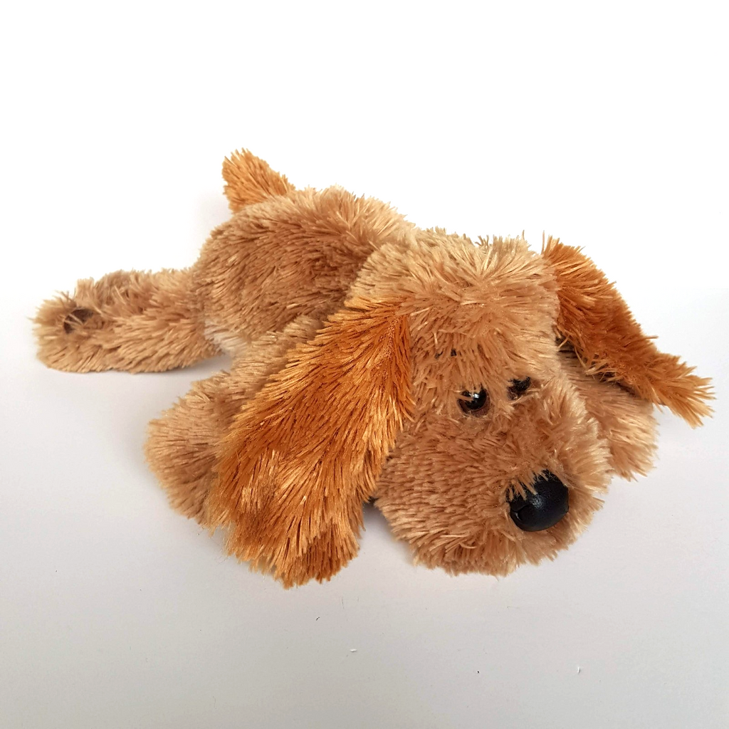 Settler Bears FLOPPY DOG Plush 37cm Stuffed Animal Puppy Soft Toy Beanbag Cuddly0