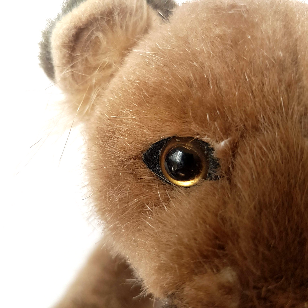 Hansa PUMA MOUNTAIN LION COUGAR Wild Cat Stuffed Animal Melbourne Zoo Soft Toy17