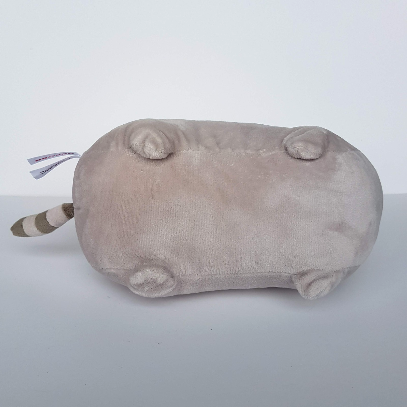Aurora PUSHEEN CAT 17cm tall Soft Toy Stuffed Animal Kitten Pet Original Cute8