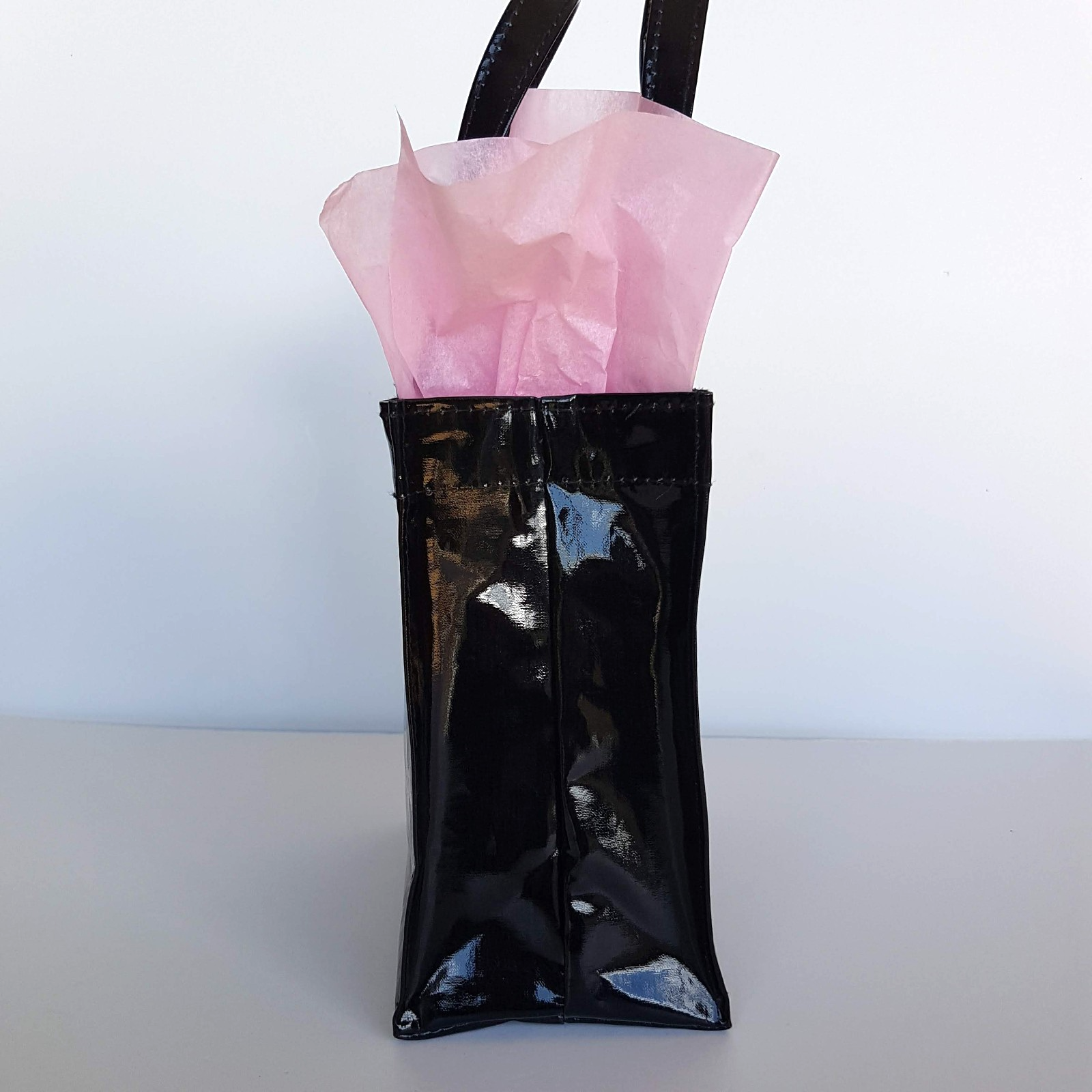 Harrods WEST HIGHLAND Dog Bag Small 18cm Tote Collectible Cute Puppy Accessory6