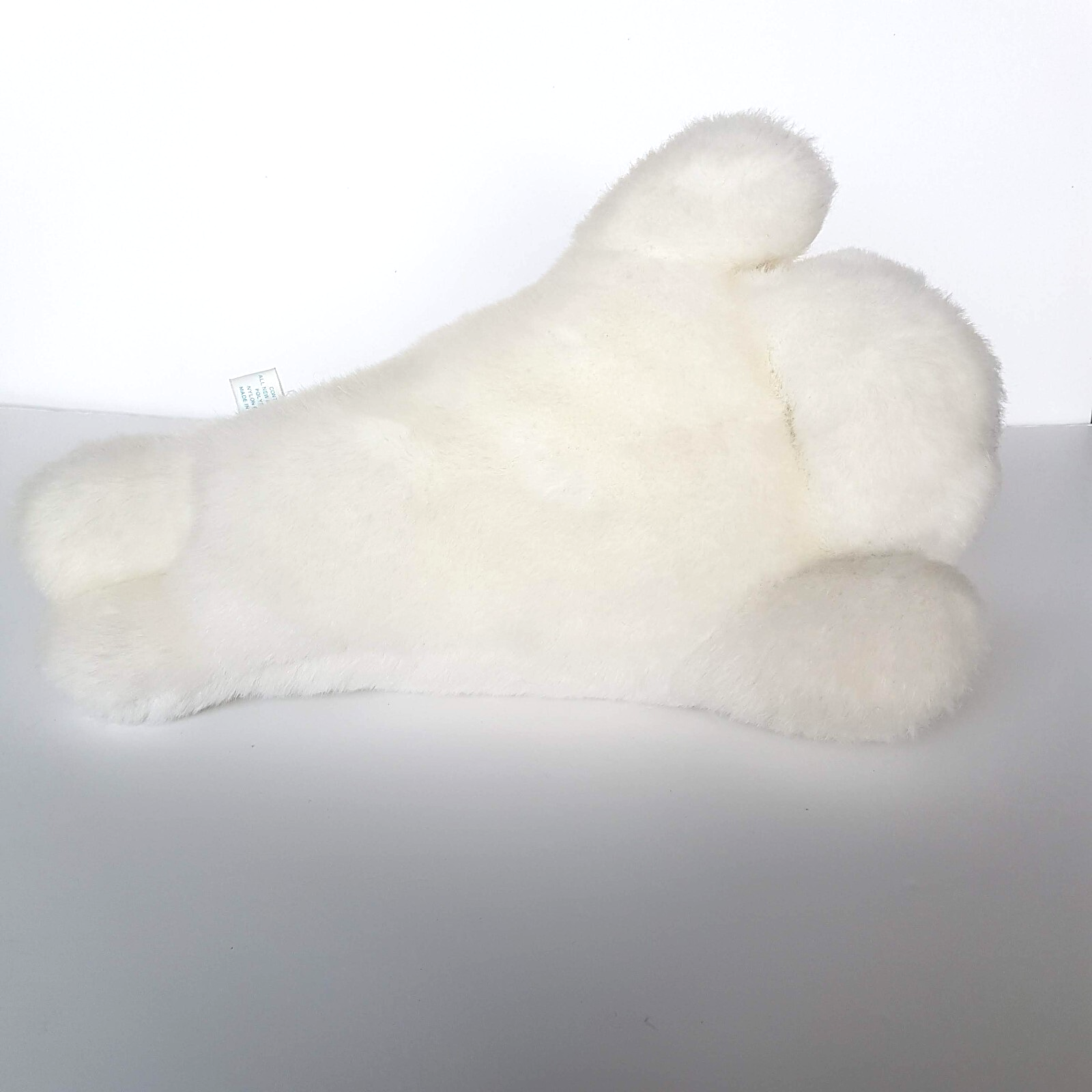 Sea World HARP SEAL PUP 33cm Plush Themepark Soft Toy Snow Cute Stuffed Animal9