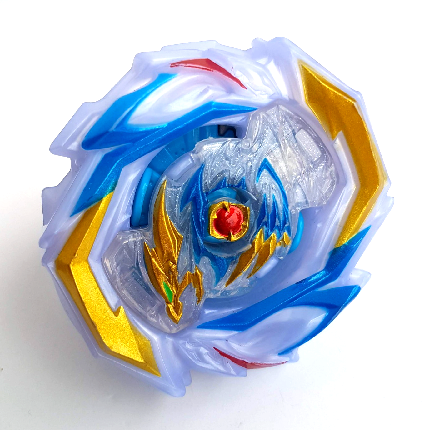Beyblade BURST IMPERIAL DRAGON IGNITION Tomy Takara Action Toy Spinning Toys1