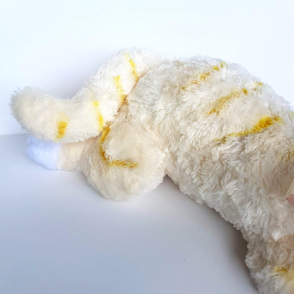 Gund TABBY THE CAT 41cm Tabby Le Chat Life size Plush Soft Toy Stuffed Animal4