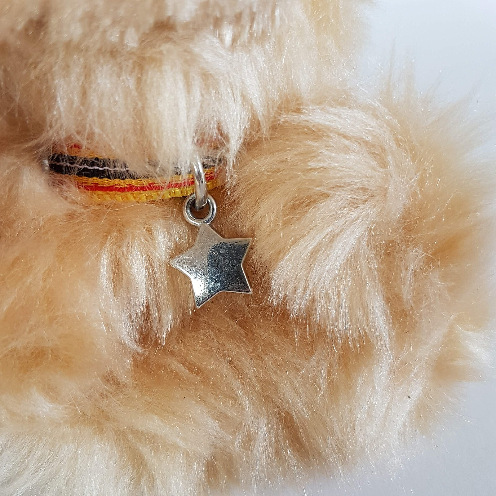 ARTLIST The Dog CHOW CHOW Puppy Plush Soft Toy Pet Stuffed Animal Small Cute7