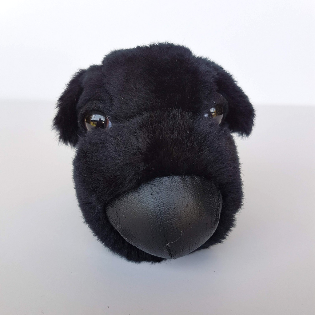 ARTLIST The DOG Collection LABRADOR RETRIEVER Plush Soft Toy Stuffed Animal Cute5