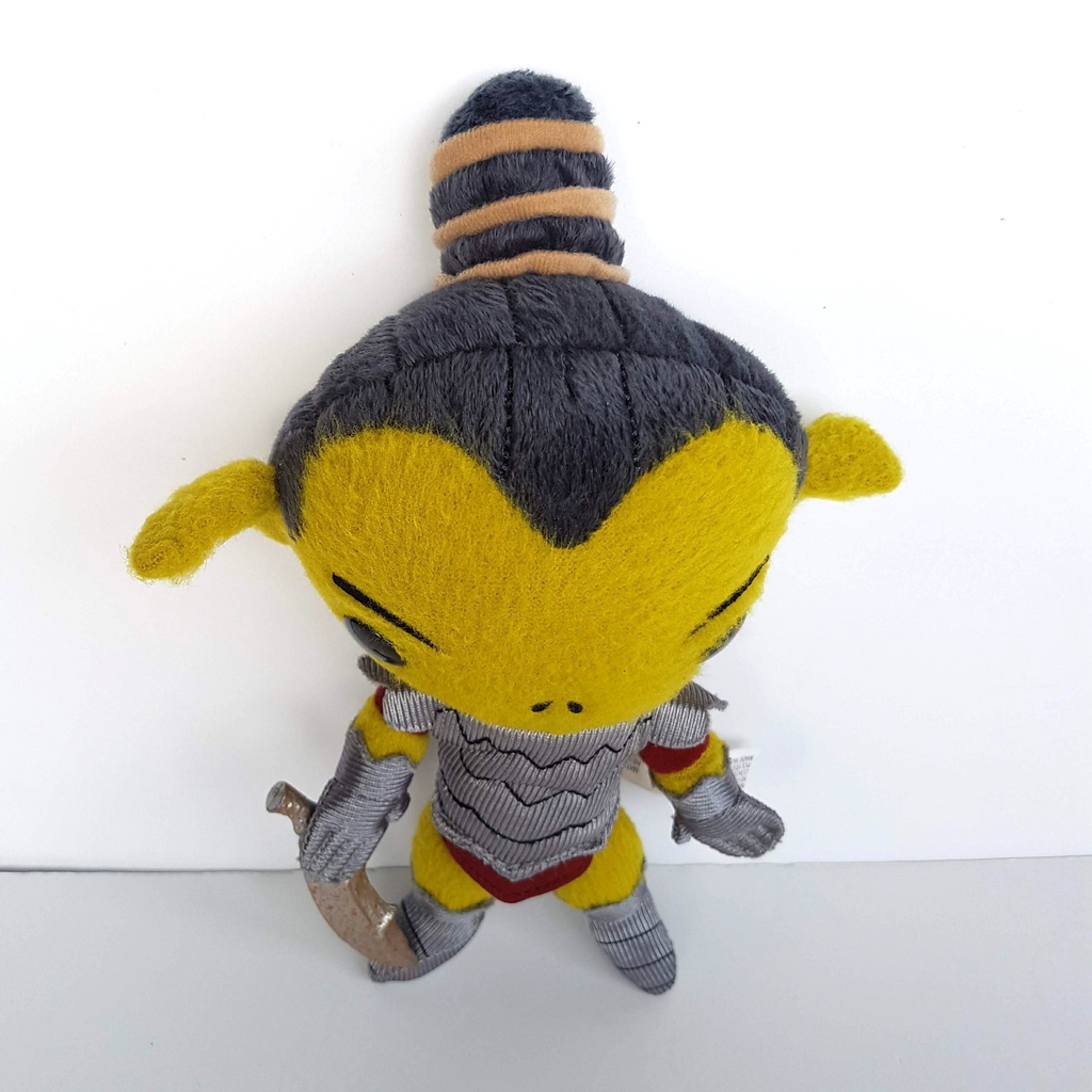 FUNKO Lord of the Rings ORC PLUSHIES 21cm Stuffed Monster Plush Fantasy Soft Toy3