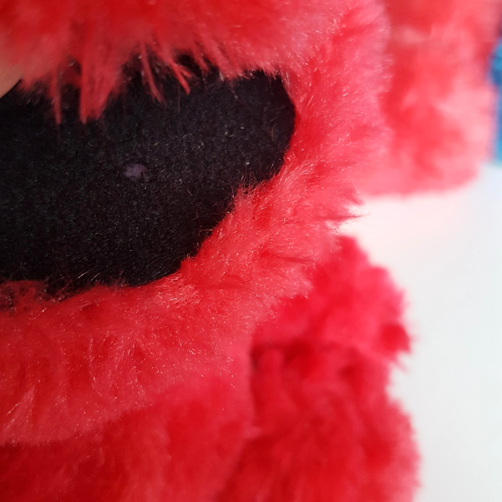 Sesame Street ELMO COOKIE MONSTER Plush Stuffed Animal Soft Toys Mixed Brands5
