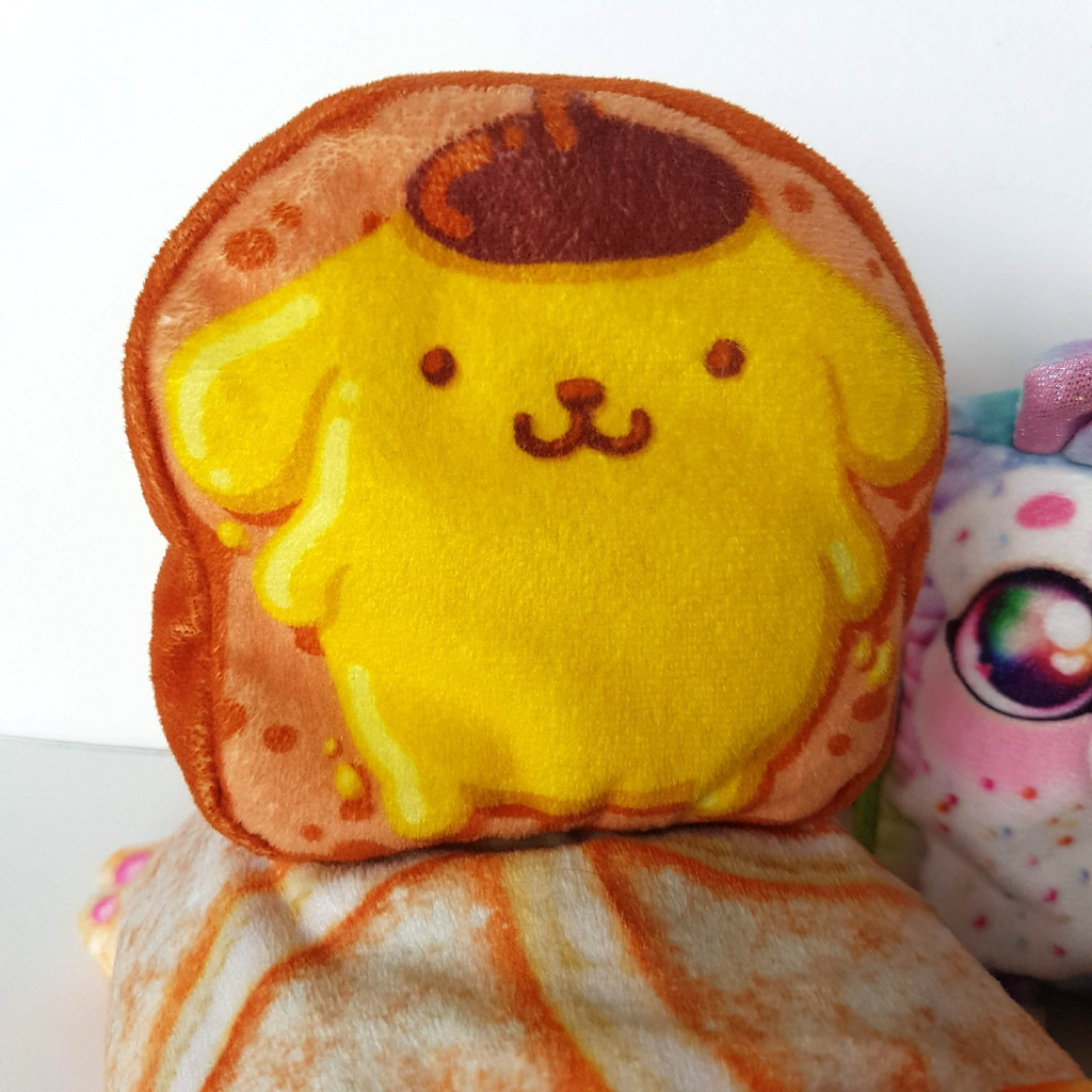 Cookeez Makery LOT Scented Unicorn Dog Rabbit Hello Kitty Plush Stuffed Soft Toy6