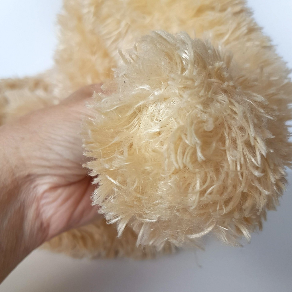 Large Settler Bears TEDDY BEAR 60cm Plush NO CLOTHES Soft Toy Stuffed Animal10