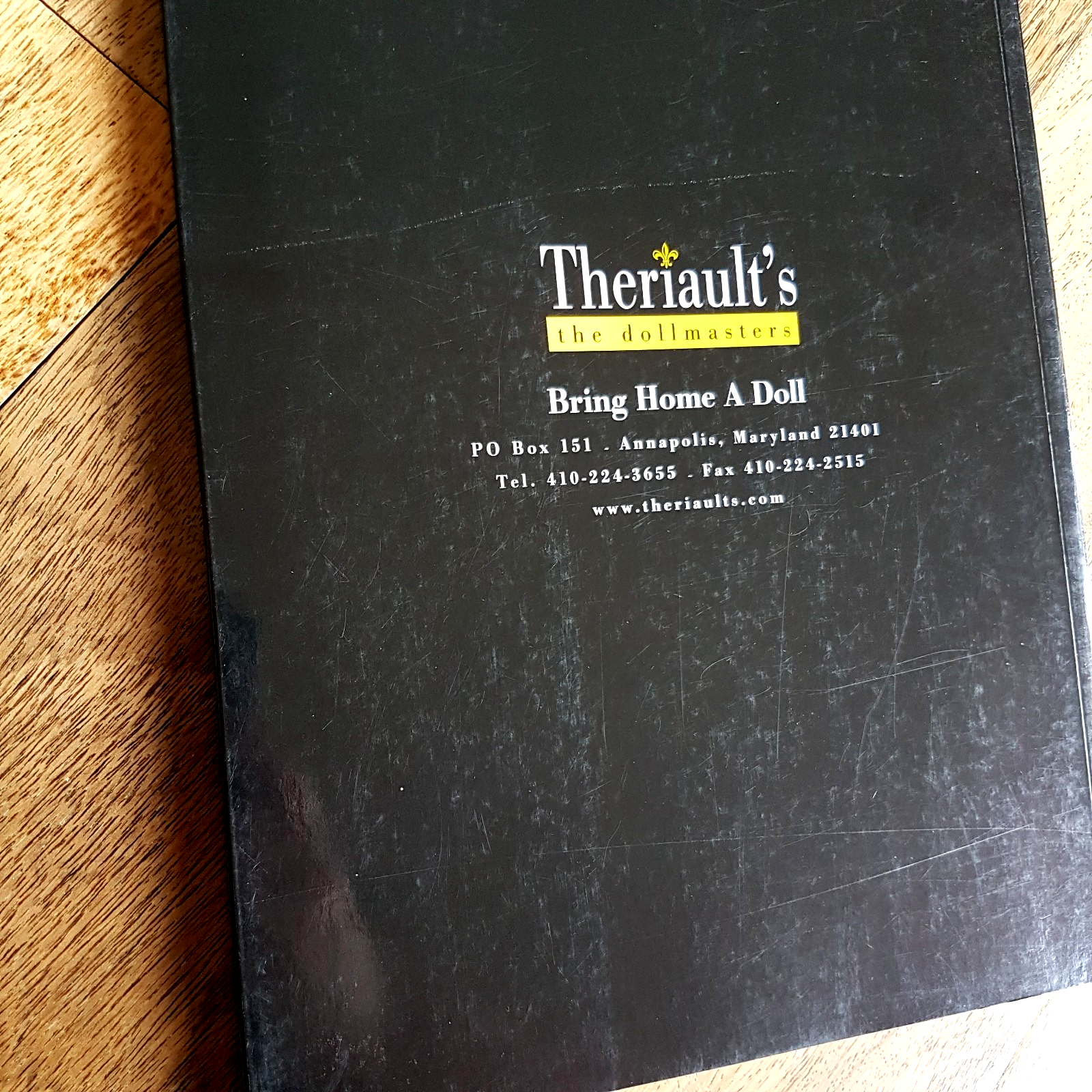 Theriault's DOLL CATALOGUE Bundle Fine Antique Doll Collection Auction Books15
