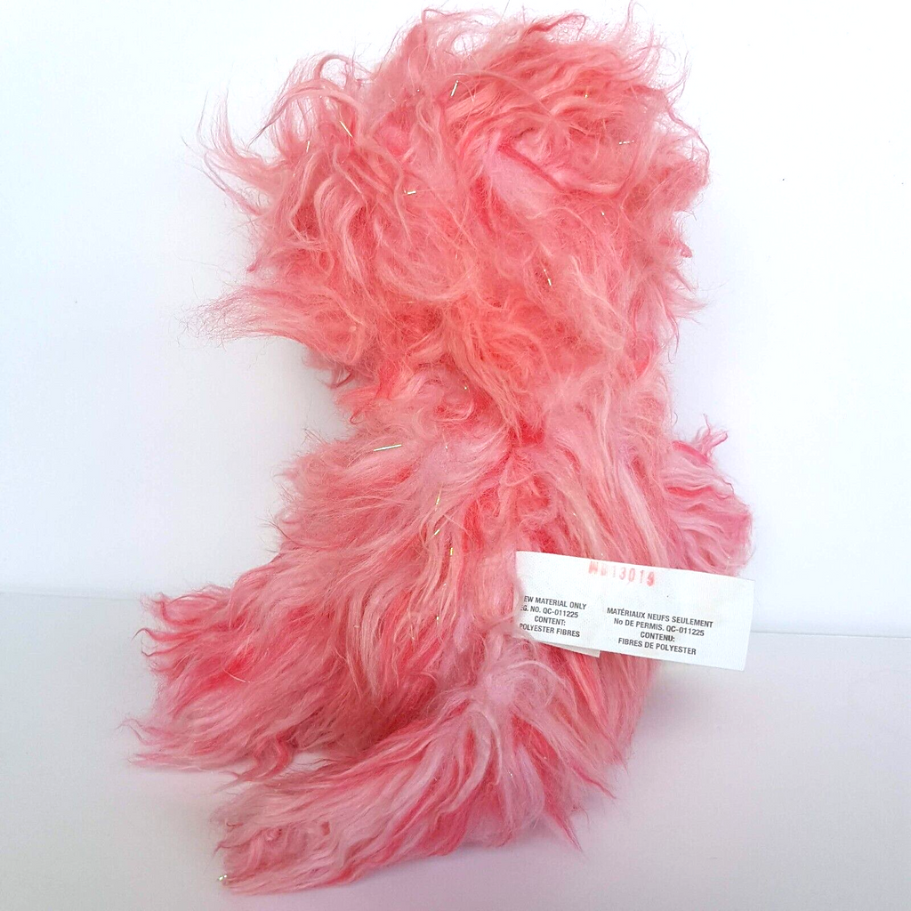 SCRUFF a LUVS Pink Cat Mystery Rescue Pet Kitten Plush Stuffed Animal Soft Toy5
