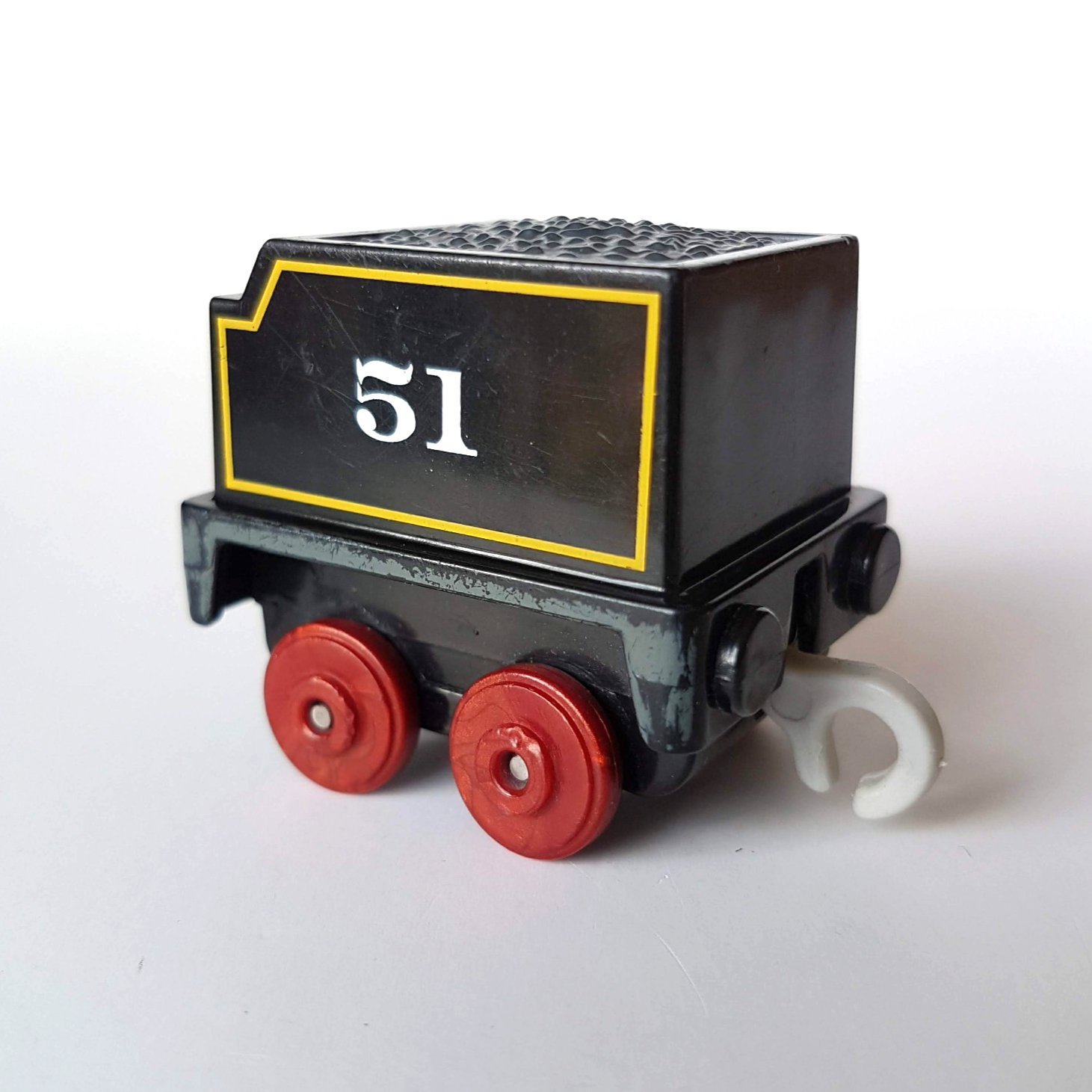 Thomas & Friends HIRO TENDER 51 Trackmaster Plastic Train Toy Replacement Loco0