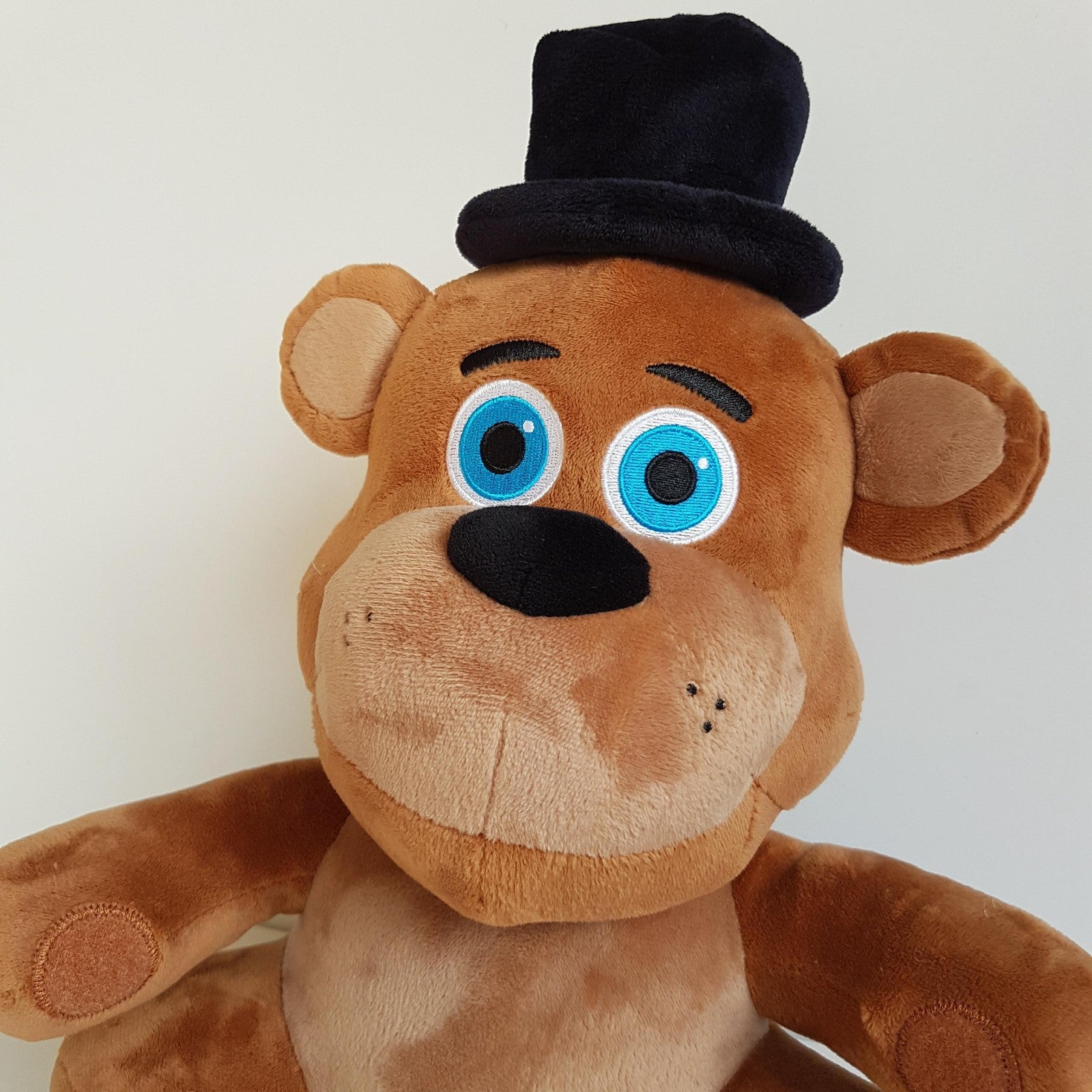 Five Nights at Freddy's 2 FAZ BEAR Plush NO TIN 34cm Cinema Merchandise Soft Toy5