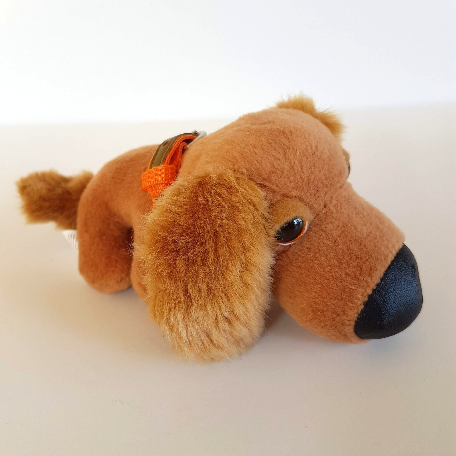 ARTLIST The Dog DACHSHUND Puppy Plush Soft Toy Pet Stuffed Animal Small Cute0