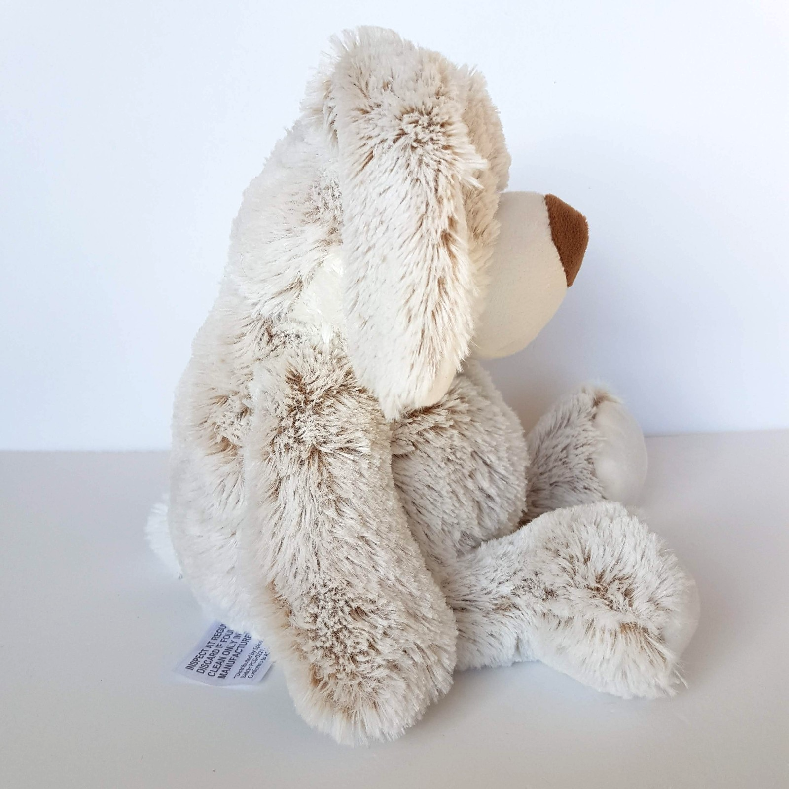 WARMIES Microwavable Heat Pack PLUSH BUNNY RABBIT 22cm Soft Toy Hot Cold Pack3
