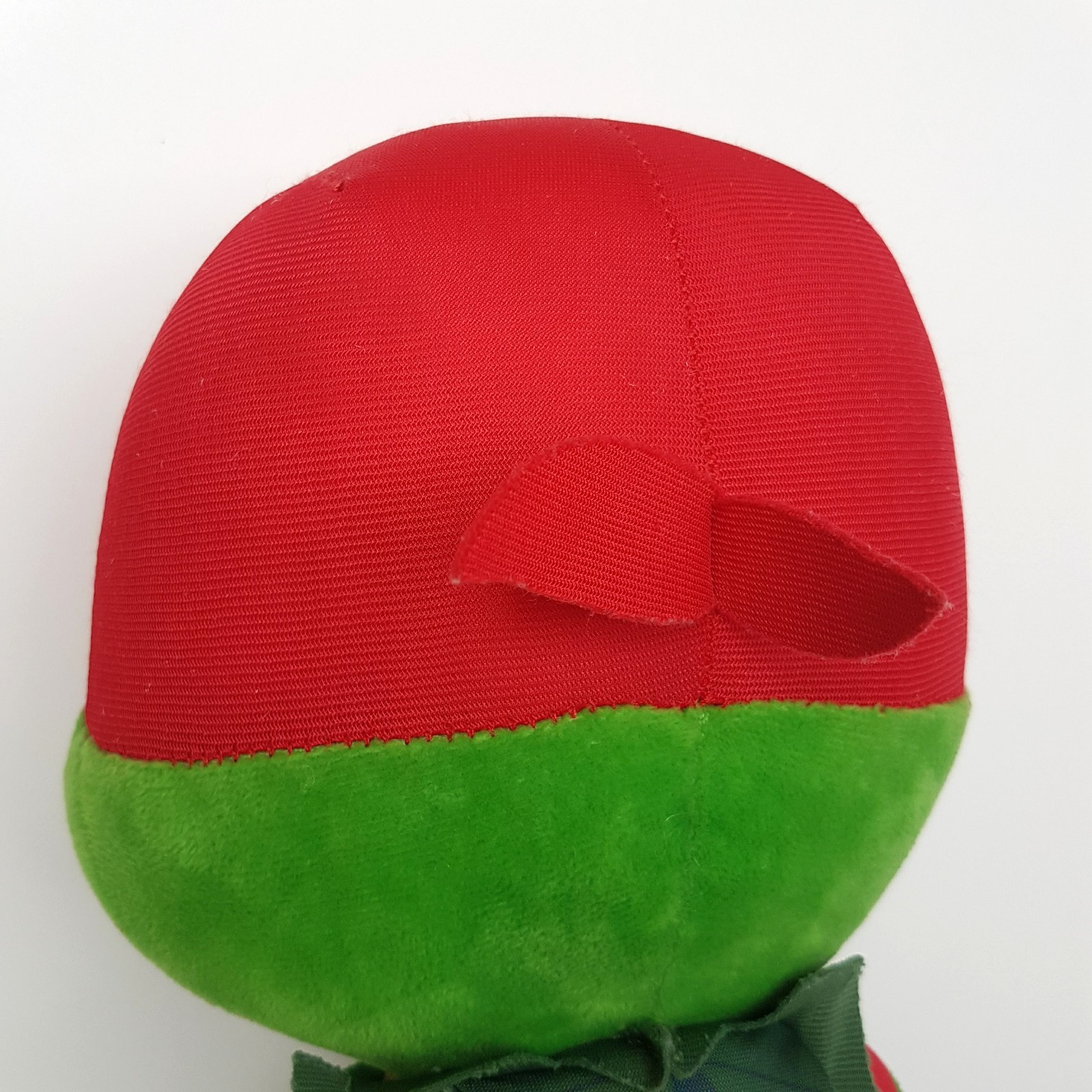 Teenage Mutant Ninja Turtles RAPHAEL Rise Of The TMNT Plush 11” EURO Soft Toy7