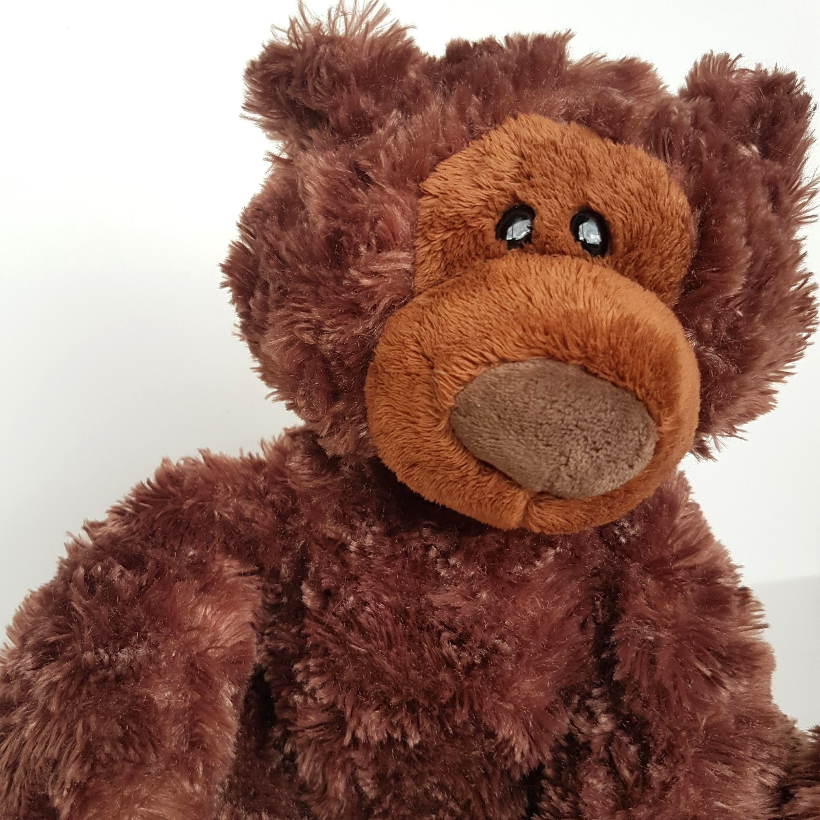 Gund FIREMAN ROB Foundation Teddy Bear HOPE 25cm Soft Toy Stuffed Animal Cute5