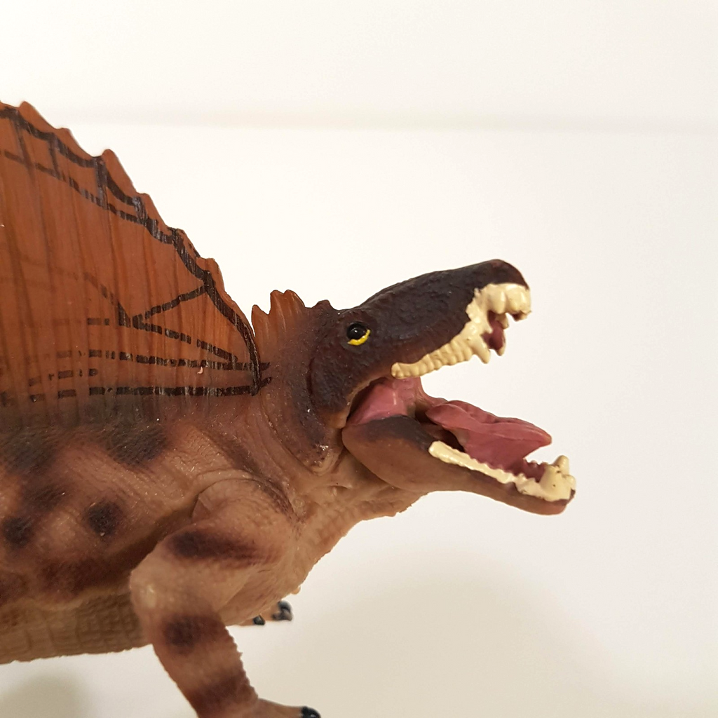 Generic Brand VINYL DINOSAUR LOT Triceratops Stegosuarus Action Figure Toy11