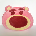 Miniso LOTSO PLUSH PILLOW Plush 33cm Pixar Soft Toy Story Cushion Stuffed Animal0