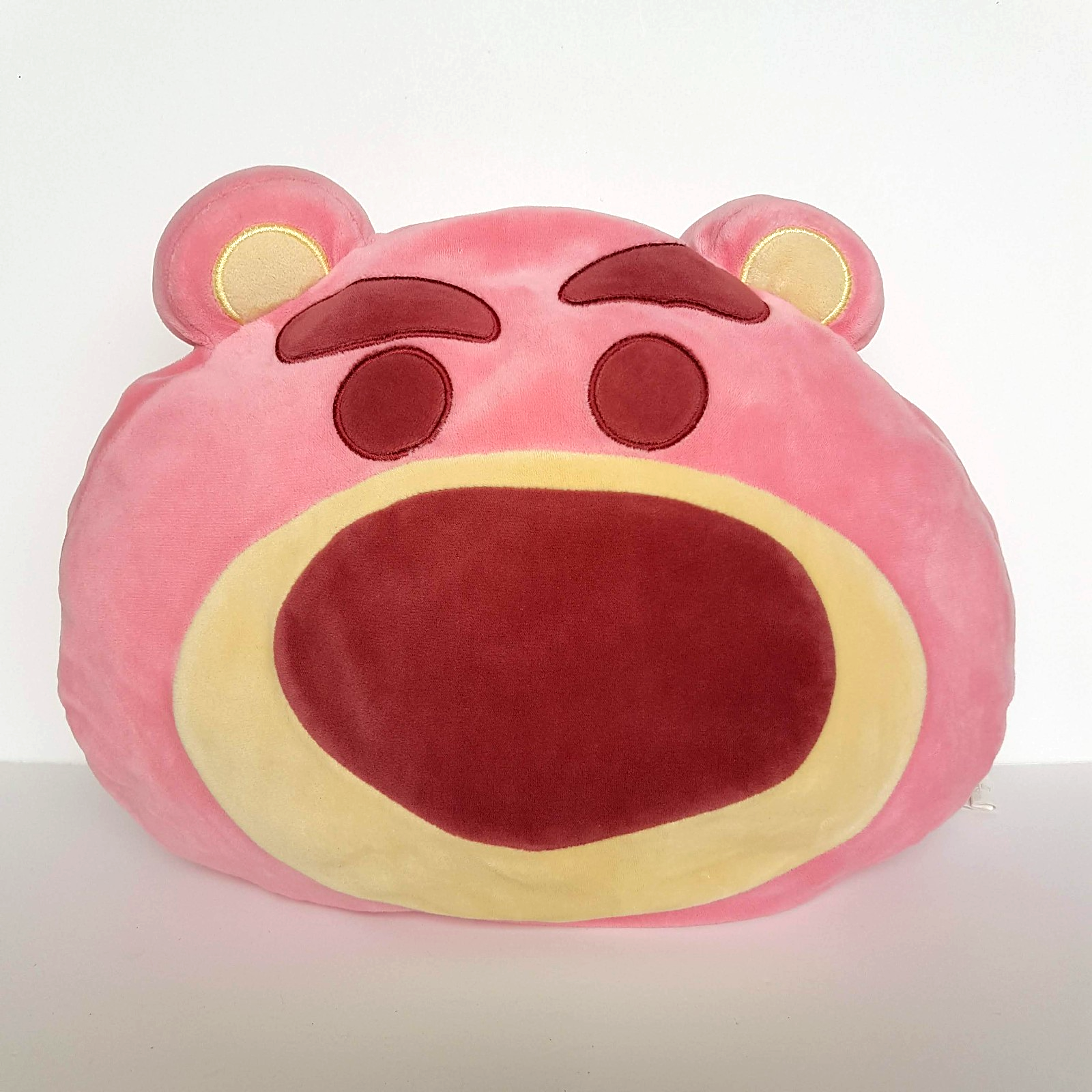 Miniso LOTSO PLUSH PILLOW Plush 33cm Pixar Soft Toy Story Cushion Stuffed Animal0