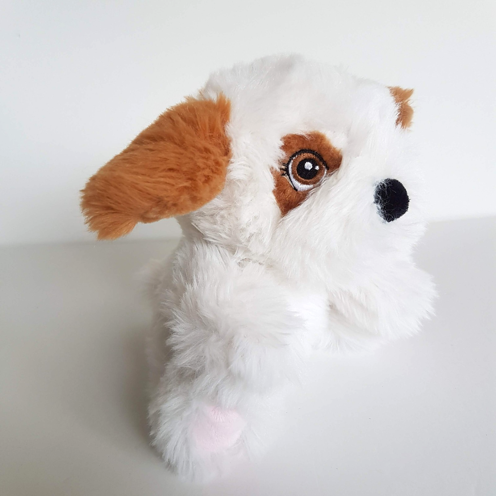 Adoptable World CUTE PUPPY DOG 16cm Plush Soft Toy Stuffed Animal Pet Embroidery1