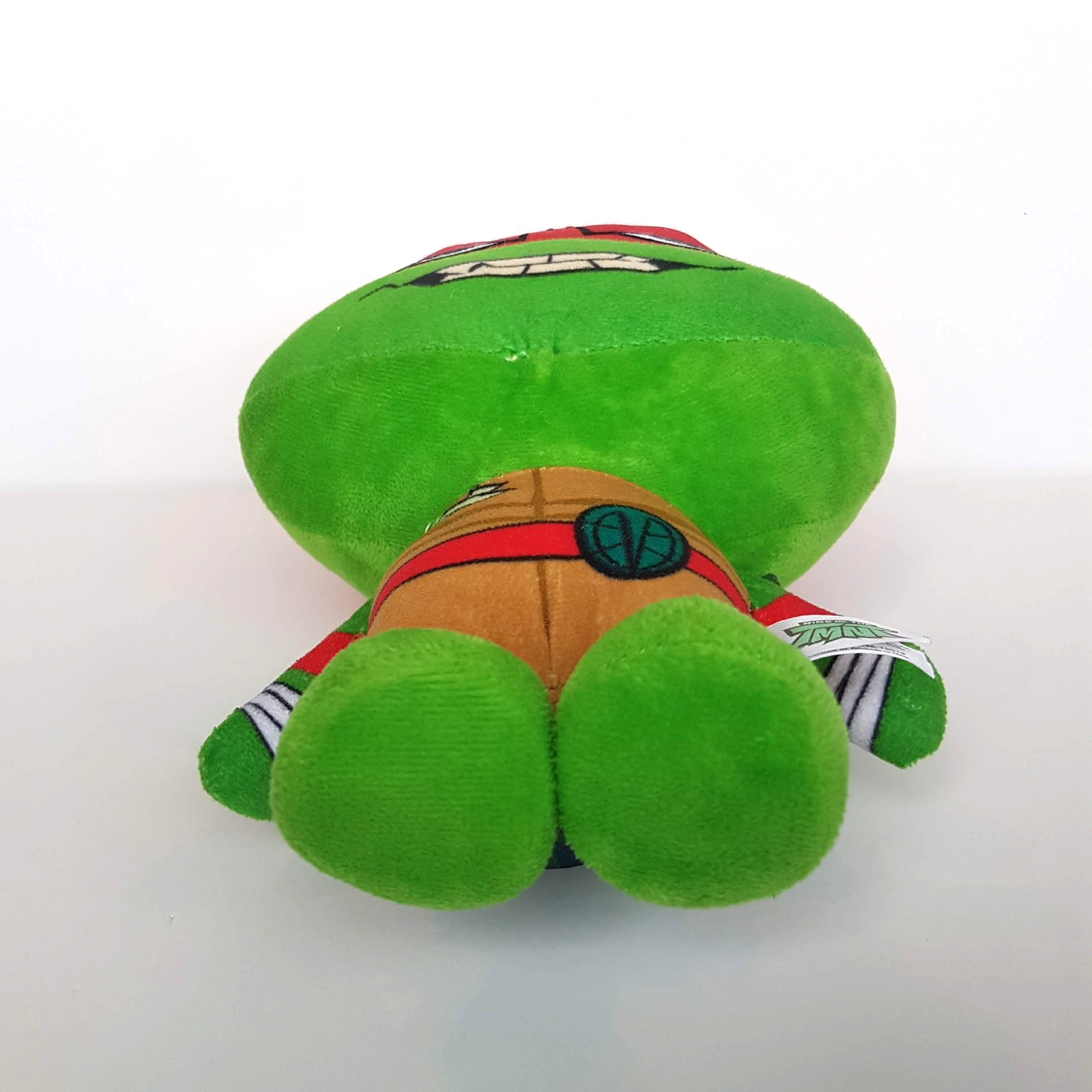 Teenage Mutant Ninja Turtles RAPHAEL Rise Of The TMNT Plush 11” EURO Soft Toy13