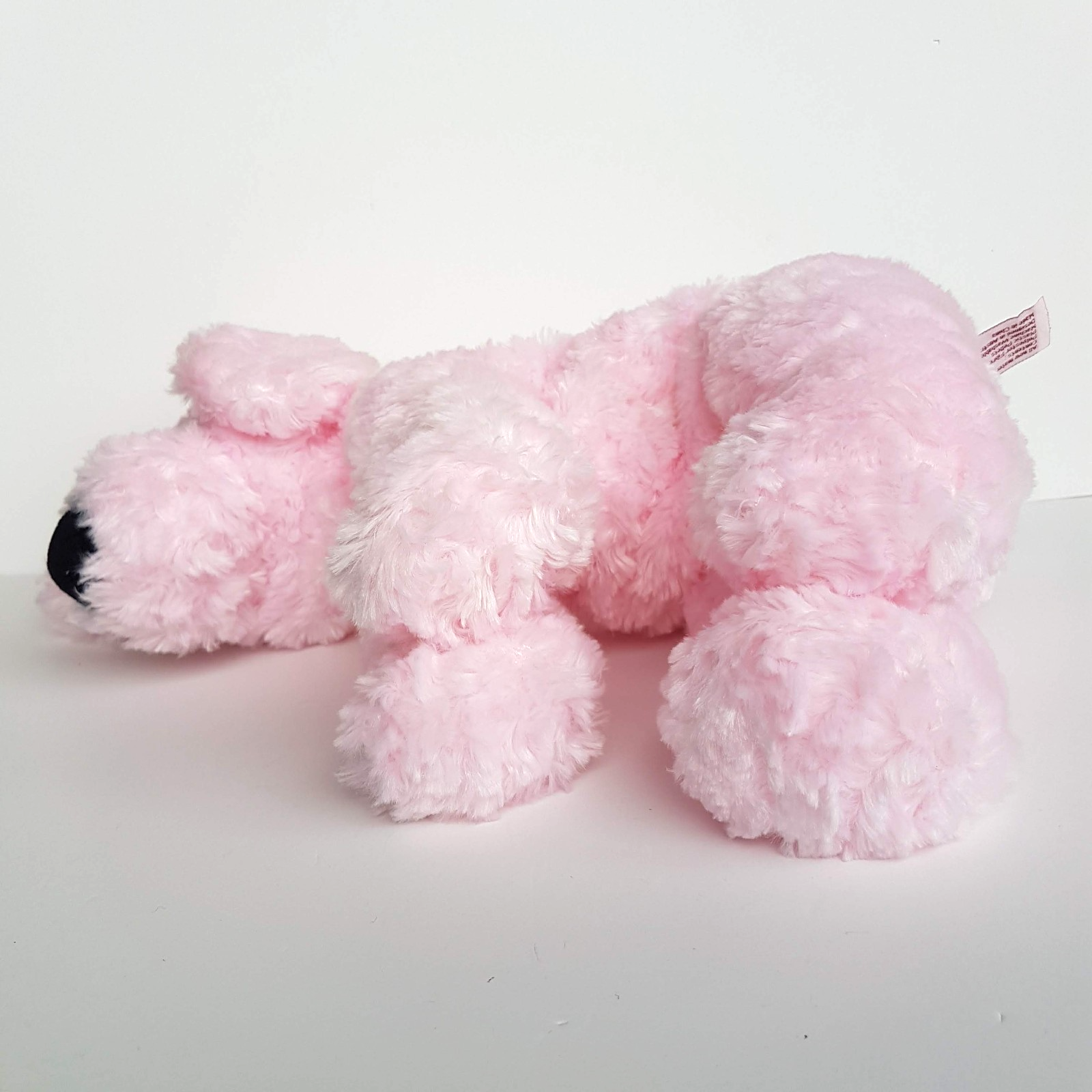 Tomfoolery ROSIE POLICE DOG Floppy Soft Toy Puppy 36cm Stuffed Animal Cuddly8