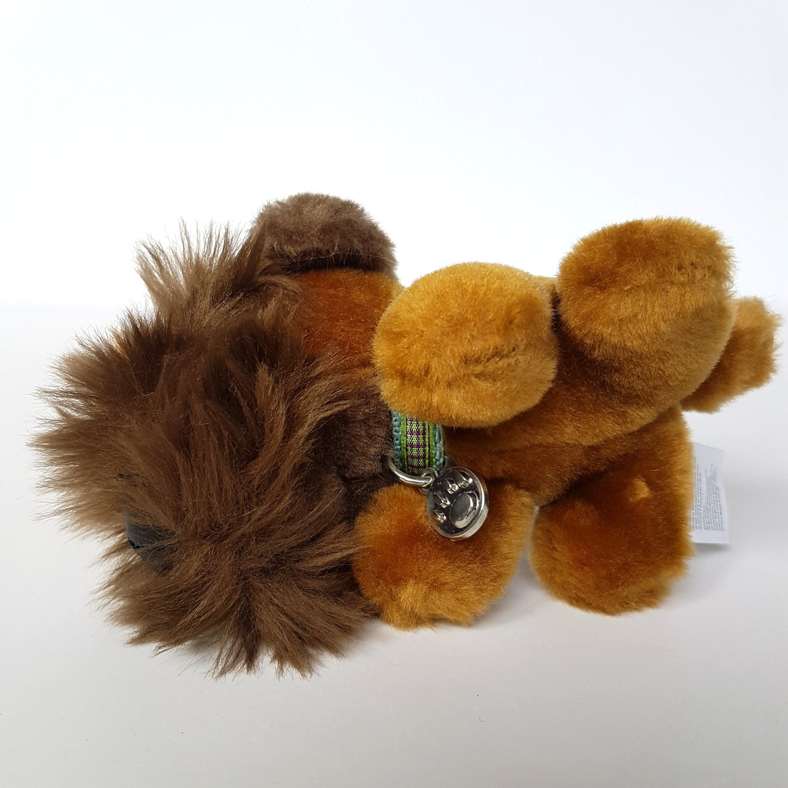 ARTLIST The DOG Collection BORDER TERRIER Plush Soft Toy Stuffed Animal Cute6