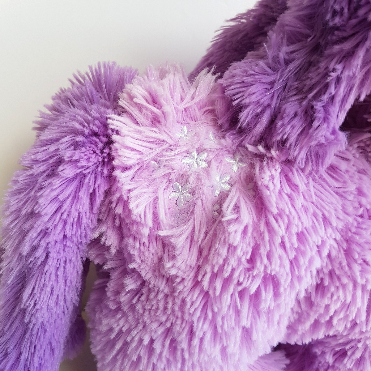 My Little Pony BLOSSOM HORSE RE-Softables Stuffed Animal 30cm Soft Toy 2021 Cute6
