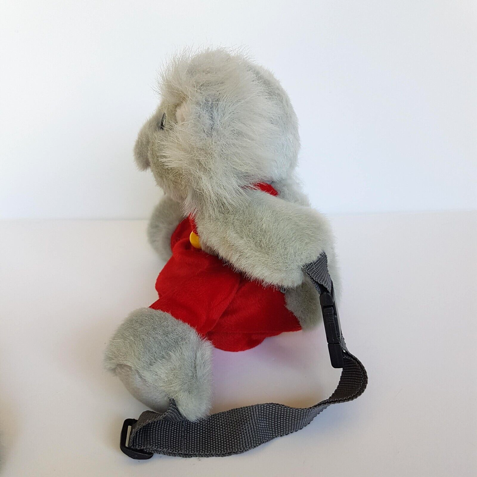 Blinky Bill PLUSH BACKPACK & Coin Purse Small Kids Bag Australian Koala Soft Toy9