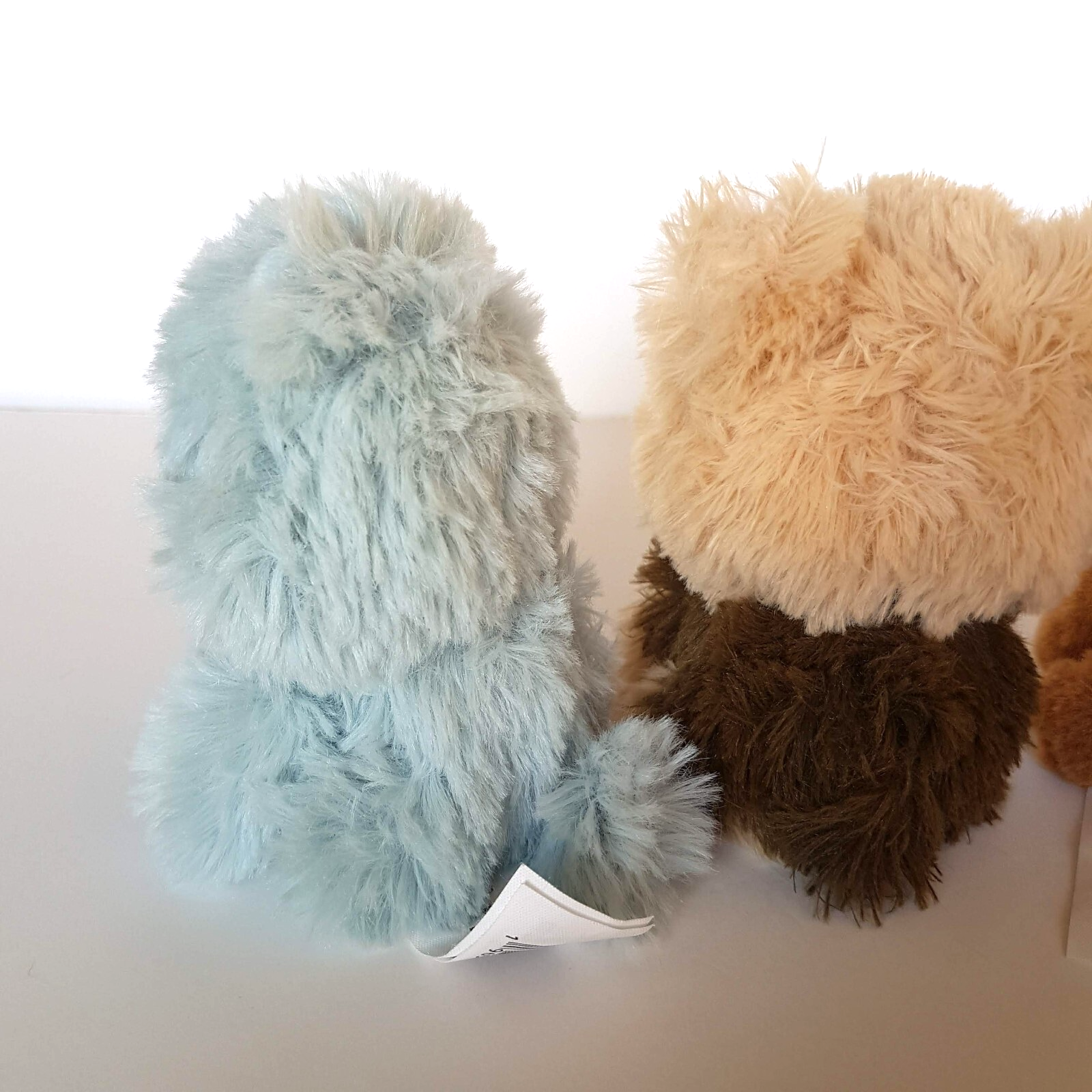 Russ PETOOTIES Cat Dog Mini Plush 11cm Stuffed Animal Small Kids Soft Toys Cute6