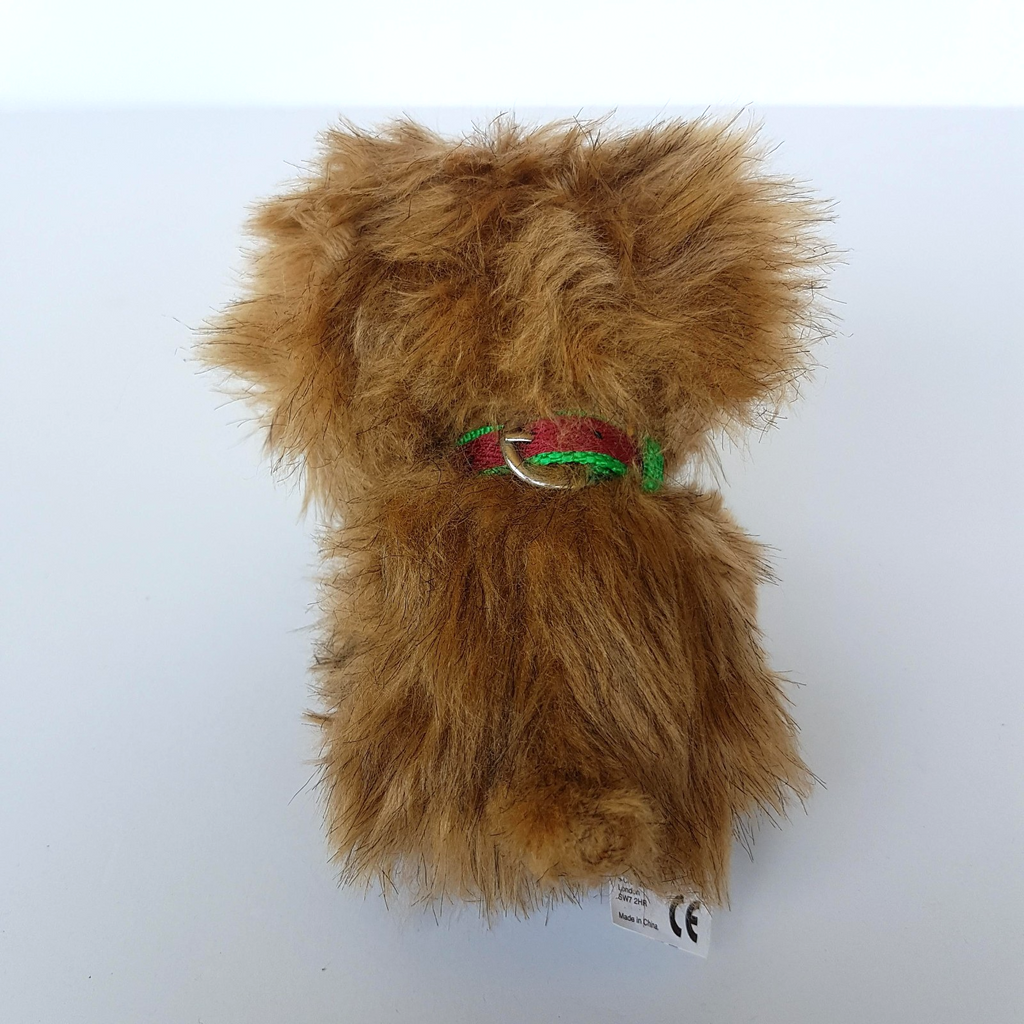 ARTLIST The DOG Collection LEONBERGER Puppy Plush Soft Toy Stuffed Animal Cute3