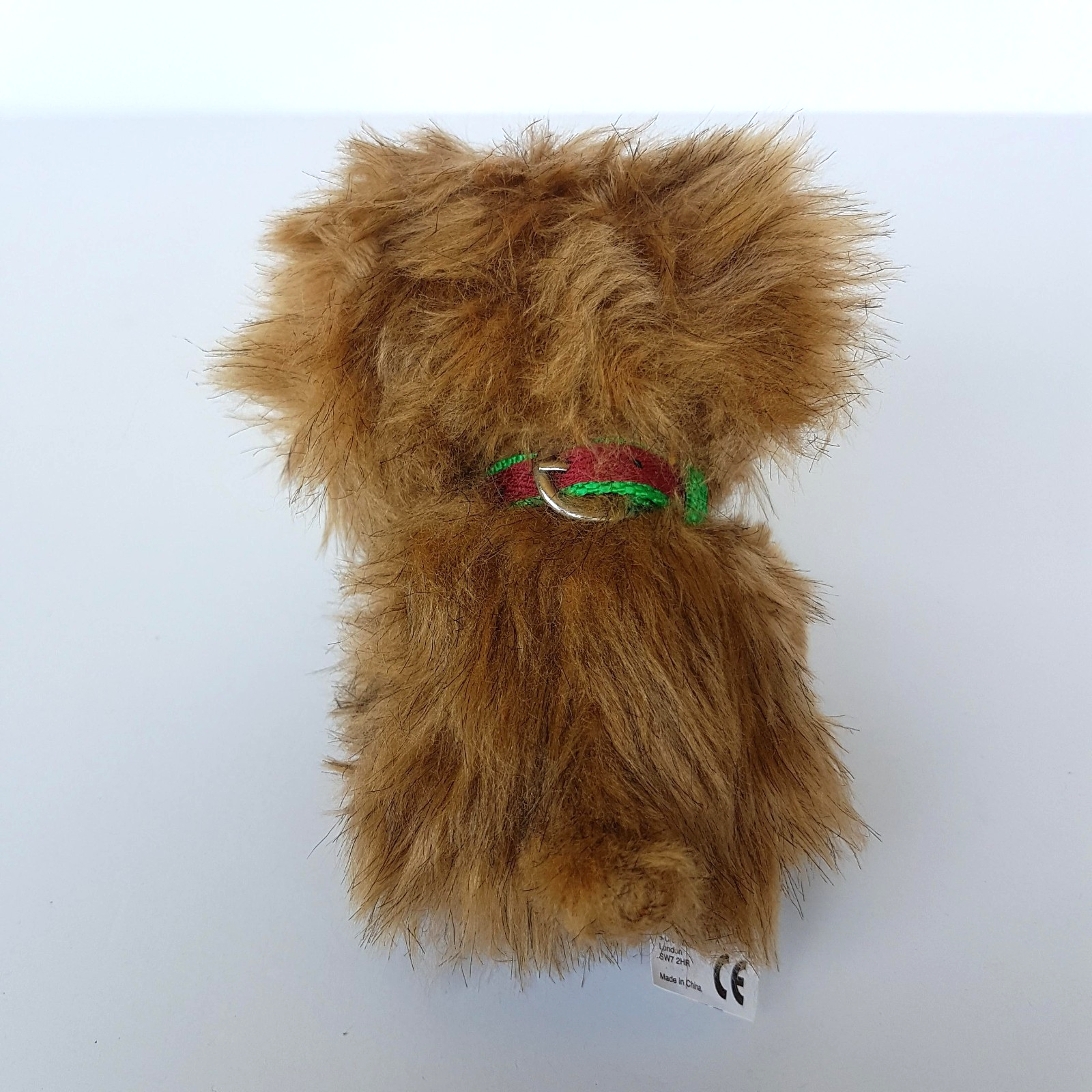 ARTLIST The DOG Collection LEONBERGER Puppy Plush Soft Toy Stuffed Animal Cute3