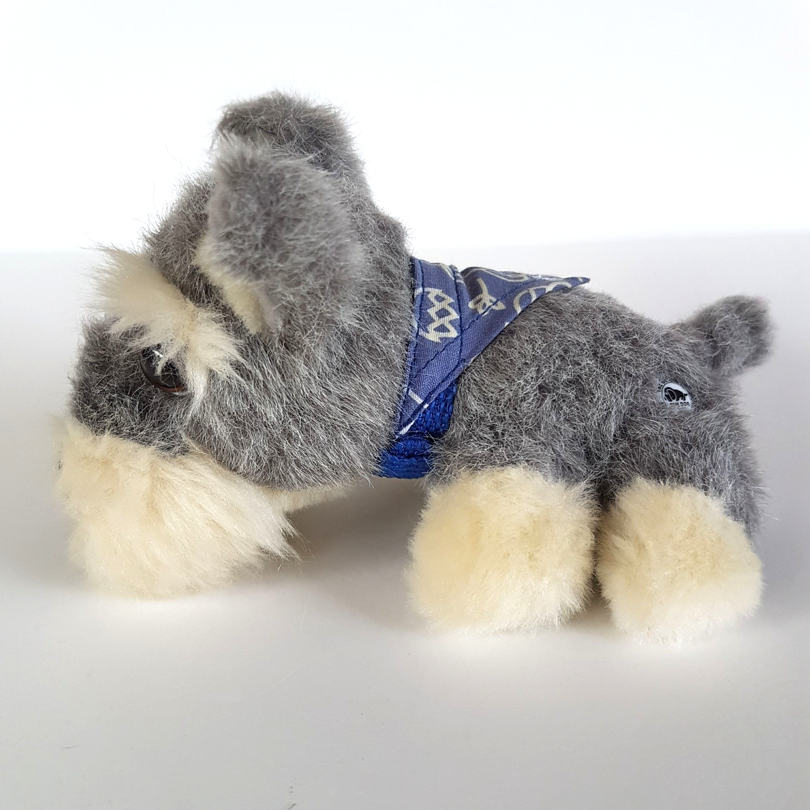 ARTLIST The DOG Collection RARE MUTT RESCUE ME Plush Soft Toy Stuffed Animal2