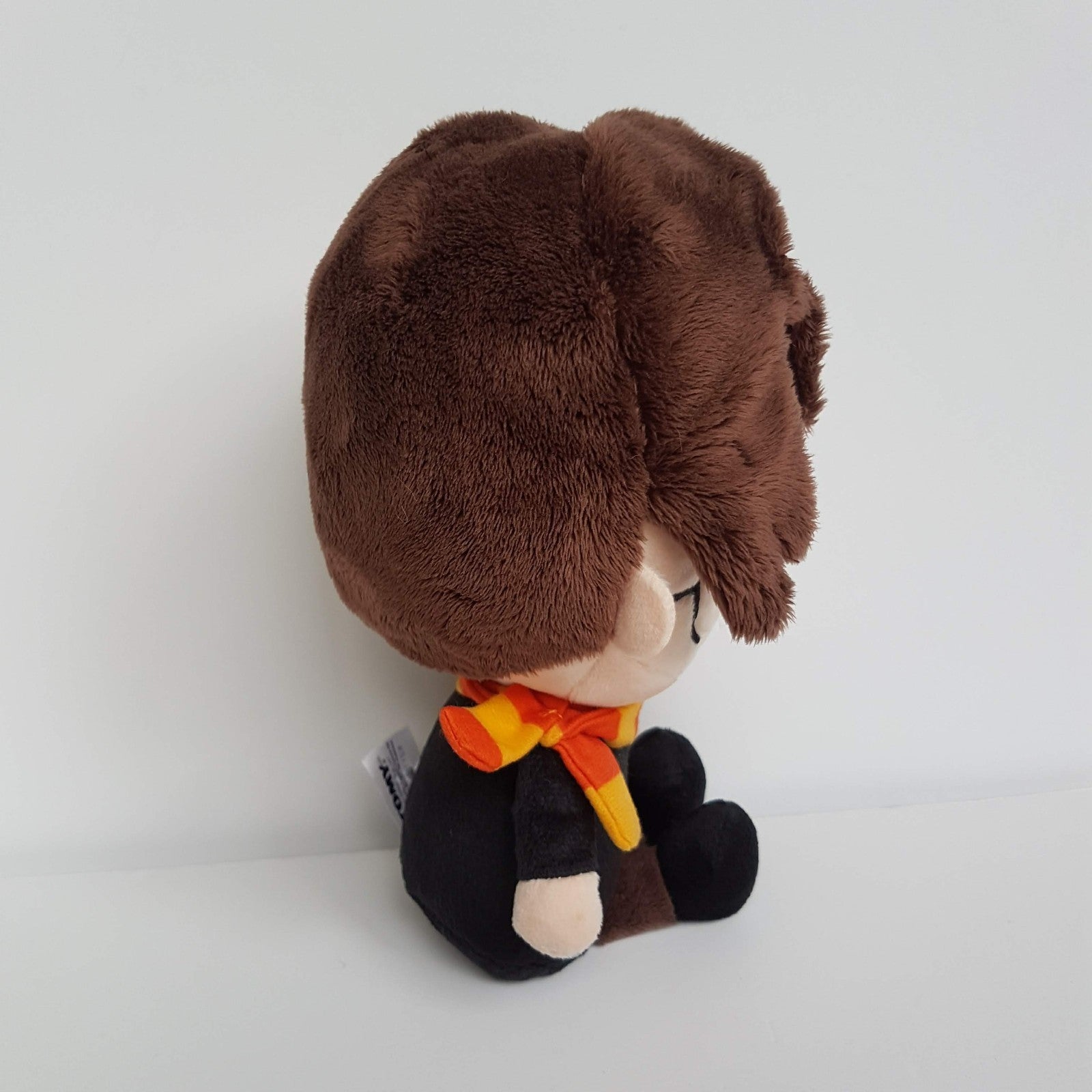 Tomy HARRY POTTER Plush 26cm Movie Character Wizard Fantasy Soft Toy Embroider3