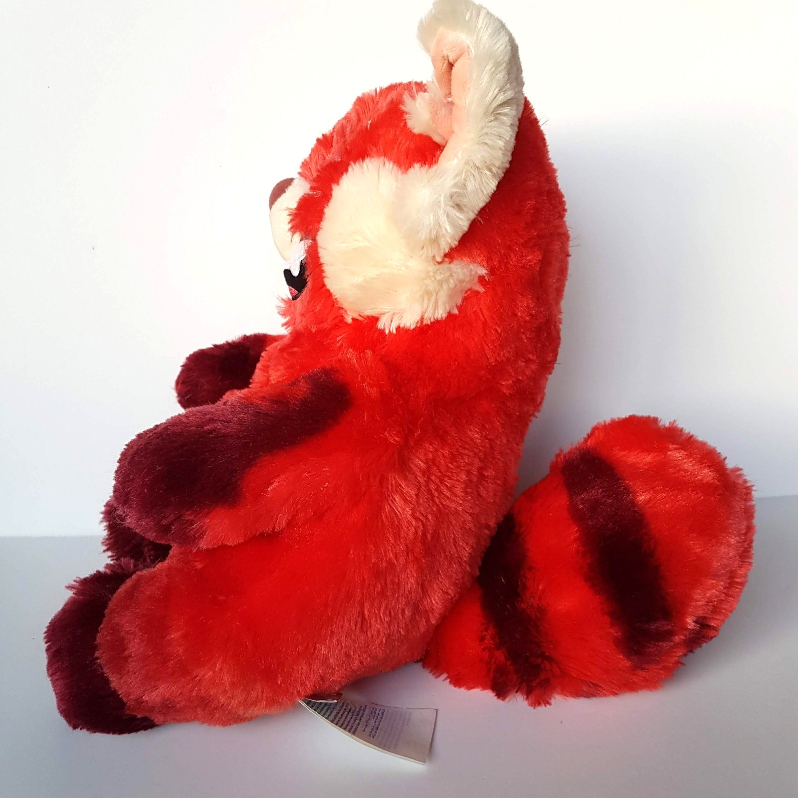 Build a Bear TURNING RED PANDA MEI 35cm Plush Pixar Soft Toy Stuffed Animal BAB7