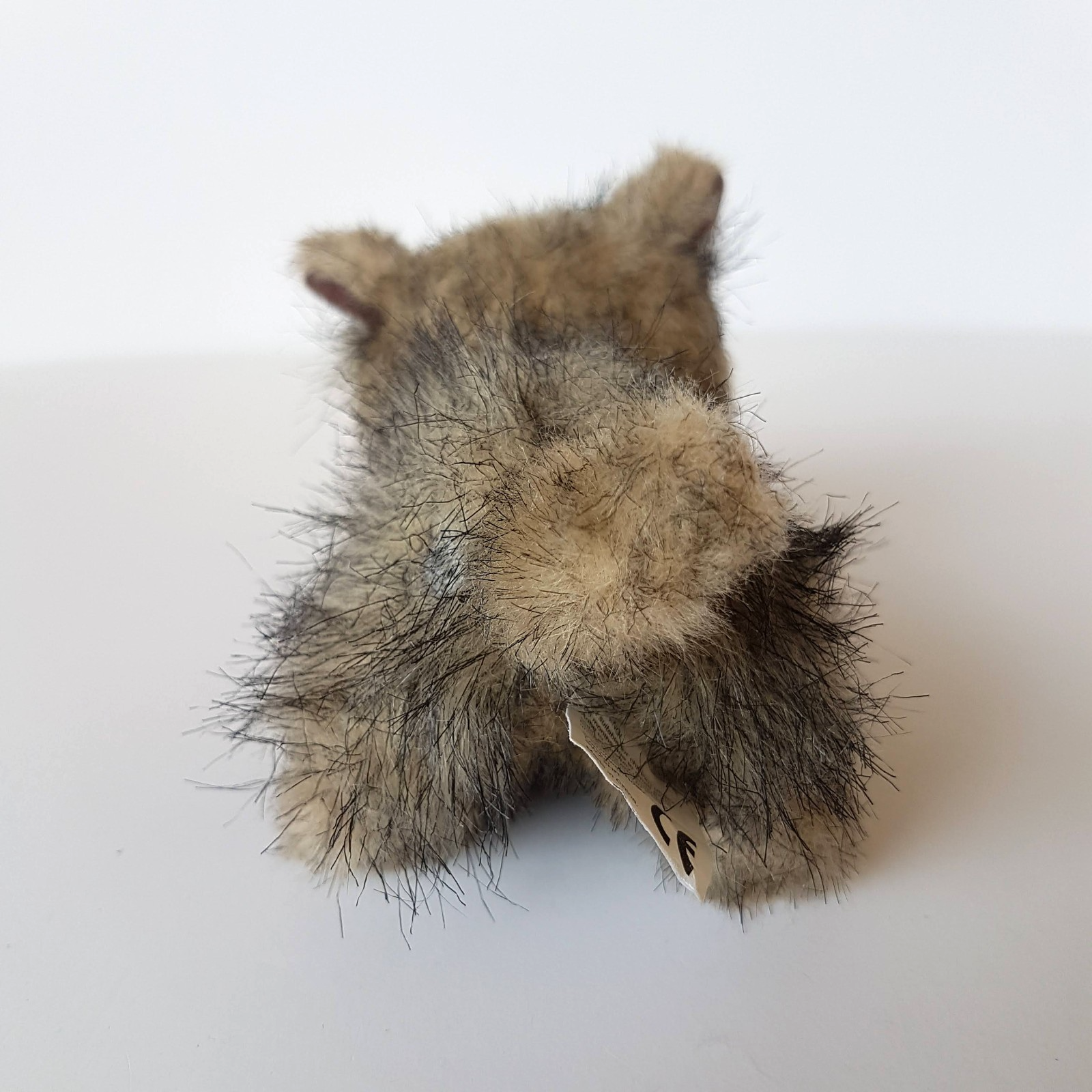 ARTLIST The Dog CAIRN TERRIER Puppy Plush Soft Toy Stuffed Animal Retired Cute3