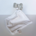 Bebe by Minihaha ELEPHANT Lovey Plush Security Comforter Sleep Blanket Soft Toy0