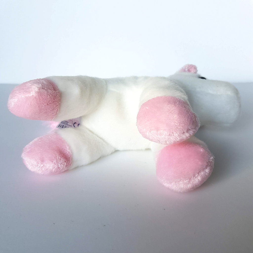 Aurora Fancy Pals UNICORN Plush White Pink Stuffed Magic Animal Soft Toy Small6