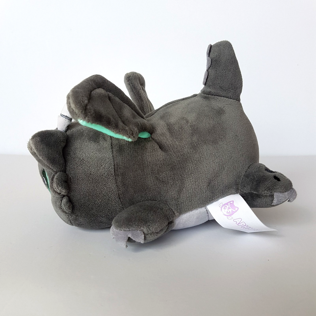 Aphmau MeeMeows DRAGON CAT Rare Mystery Plush Stuffed Animal Soft Toy Cute1